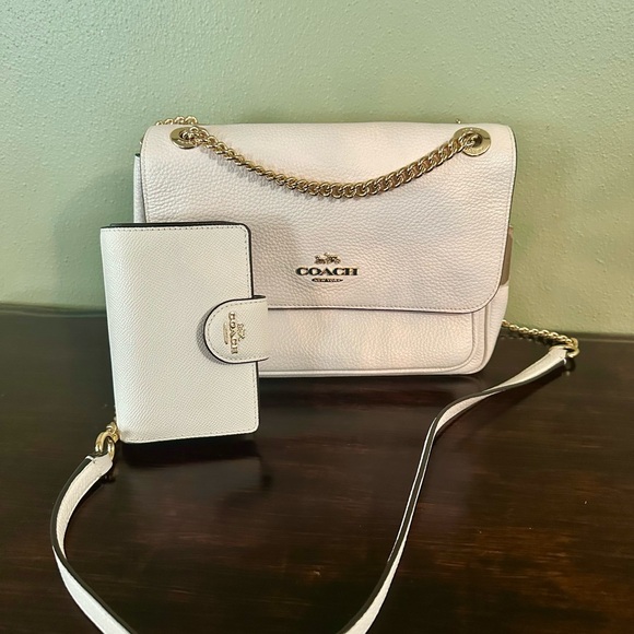 Coach purse and wallet set - Picture 10 of 16